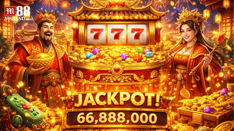 Slot nổ hũ cổ trang - Trải nghiệm game với phần thưởng khủng 1 slot-no-hu-co-trang