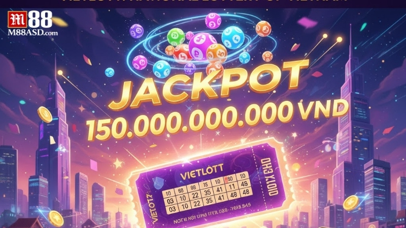 Xổ số Vietlott là gì? Kiến thức cao cấp về xổ số, lô đề Việt Nam 1 xo-so-vietlott-la-gi