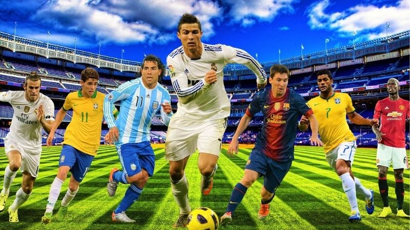 Lương cầu thủ bóng đá ai cao nhất: Kỷ lục từ Saudi Pro League 1 luong-cau-thu-bong-da-ai-cao-nhat