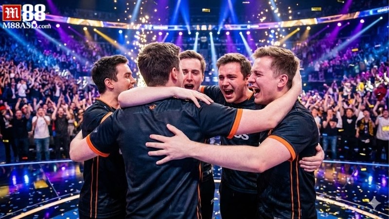 Mẹo chọn đội cửa dưới e-sport tăng tỷ lệ thắng cao chót vót, uy tín 1 meo-chon-doi-cua-duoi-e-sport