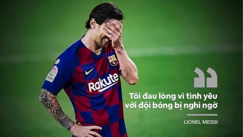 Những câu nói hay của cầu thủ: Bài học về ý chí và nghị lực 1 nhung-cau-noi-hay-cua-cau-thu